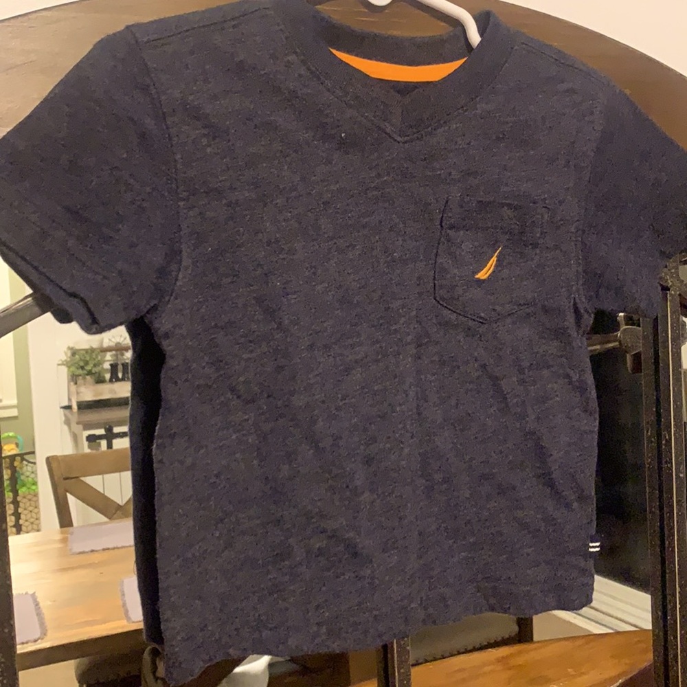 Nautica Boys Tshirt